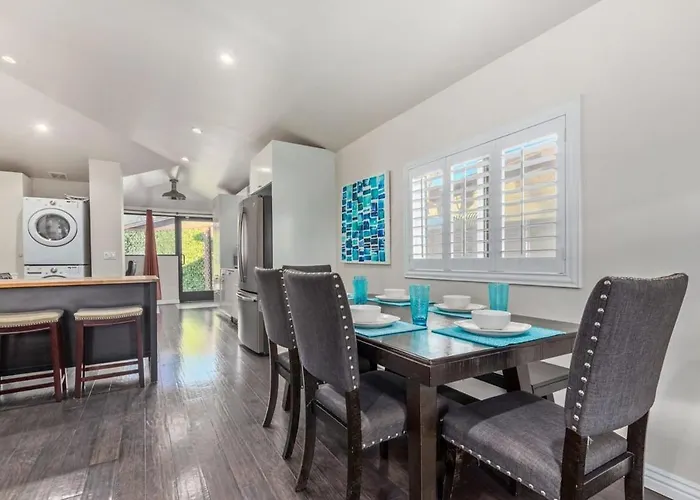 Sw Inspired Casa & Casita - 5 Mins To Downtown Phx