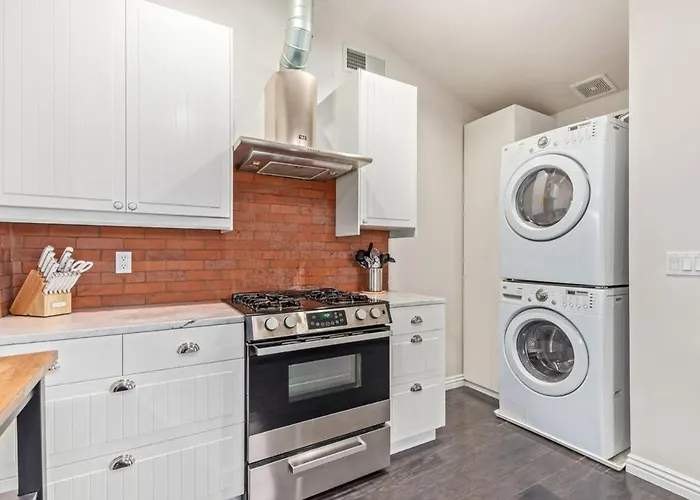Holiday home Sw Inspired Casa & Casita - 5 Mins To Downtown Phx *
