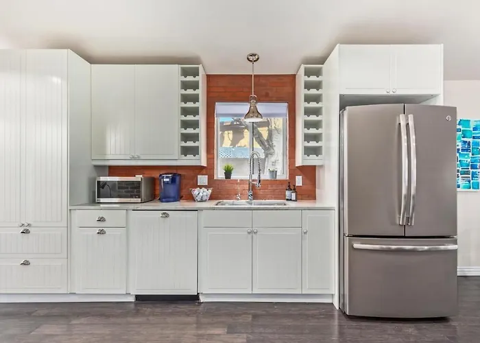 Holiday home Sw Inspired Casa & Casita - 5 Mins To Downtown Phx *