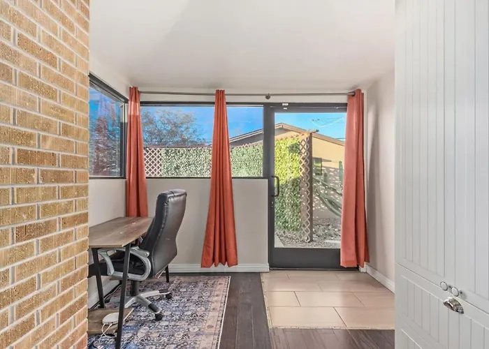 Sw Inspired Casa & Casita - 5 Mins To Downtown Phx Holiday home Phoenix