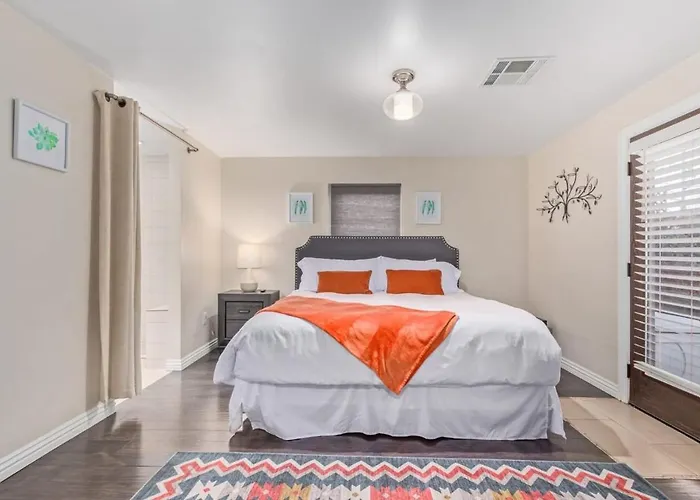 Holiday home Sw Inspired Casa & Casita - 5 Mins To Downtown Phx Phoenix