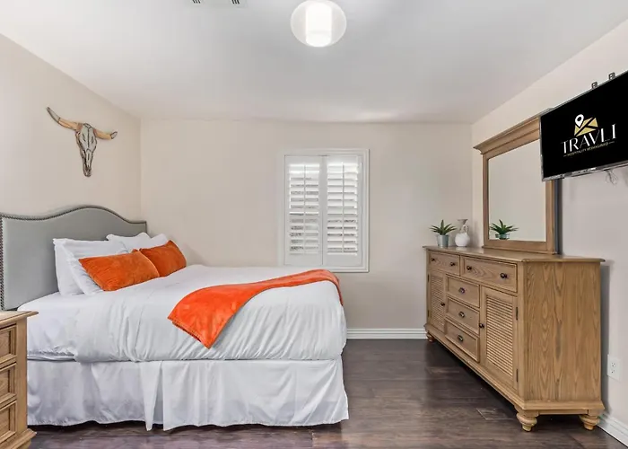 Holiday home Sw Inspired Casa & Casita - 5 Mins To Downtown Phx Phoenix