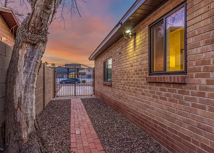 Holiday home Sw Inspired Casa & Casita - 5 Mins To Downtown Phx Phoenix