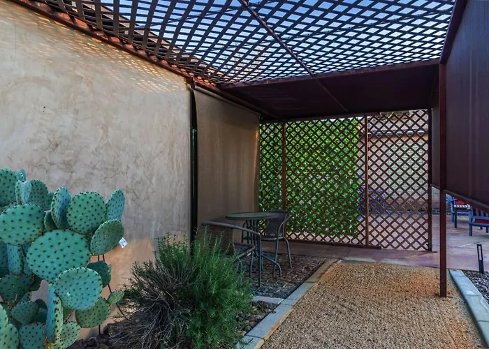 Sw Inspired Casa & Casita - 5 Mins To Downtown Phx * Phoenix