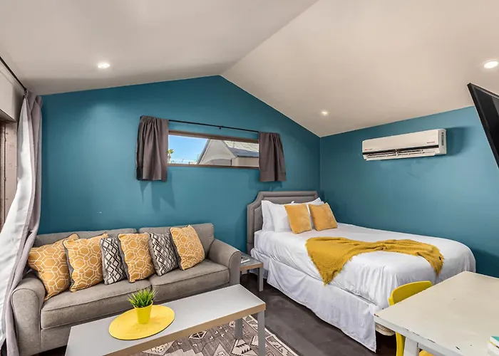 Sw Inspired Casa & Casita - 5 Mins To Downtown Phx * Phoenix