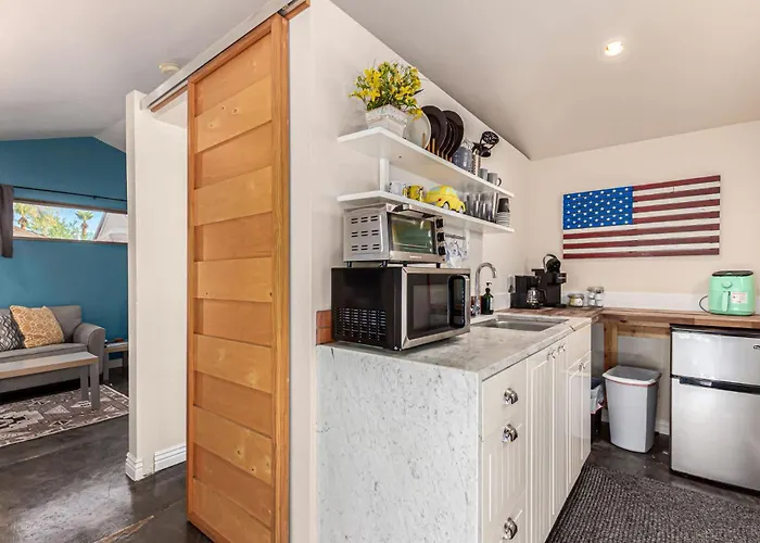 Sw Inspired Casa & Casita - 5 Mins To Downtown Phx * Phoenix