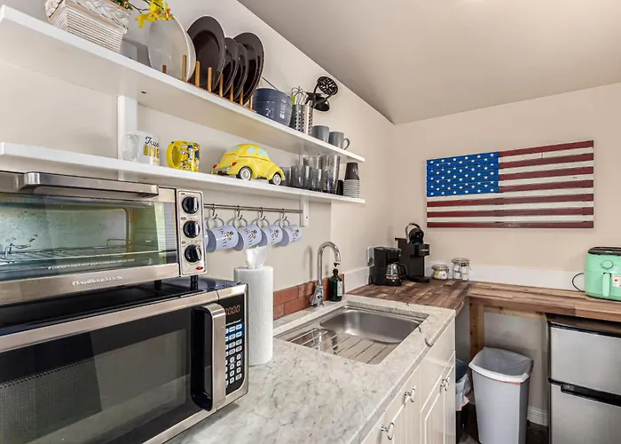 Holiday home Sw Inspired Casa & Casita - 5 Mins To Downtown Phx