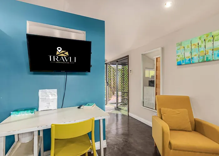 Sw Inspired Casa & Casita - 5 Mins To Downtown Phx Holiday home Phoenix